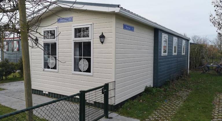 Chalet Da gae nog a
