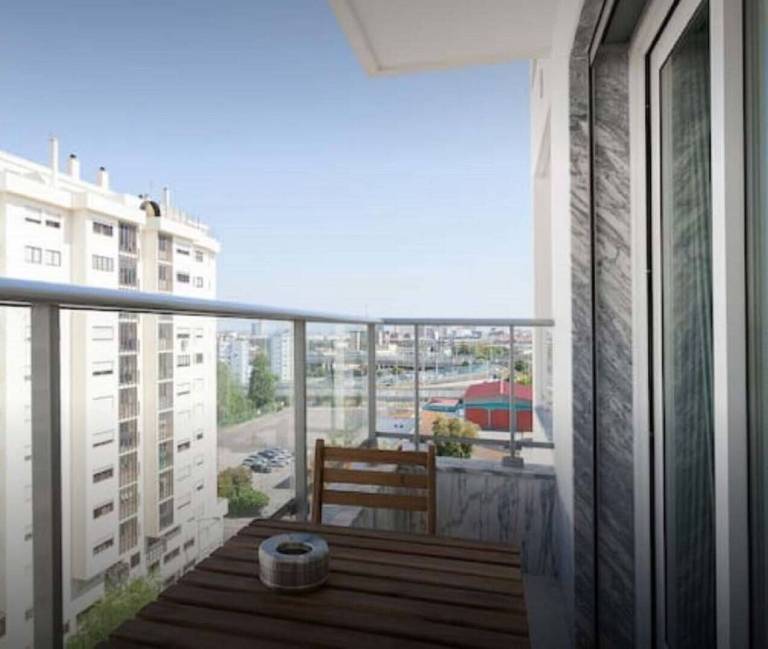 Apartment  Loures