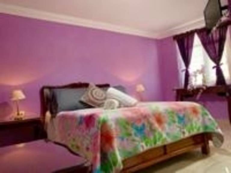 Private room Guanajuato