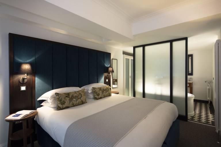 Aparthotel Edimburgo