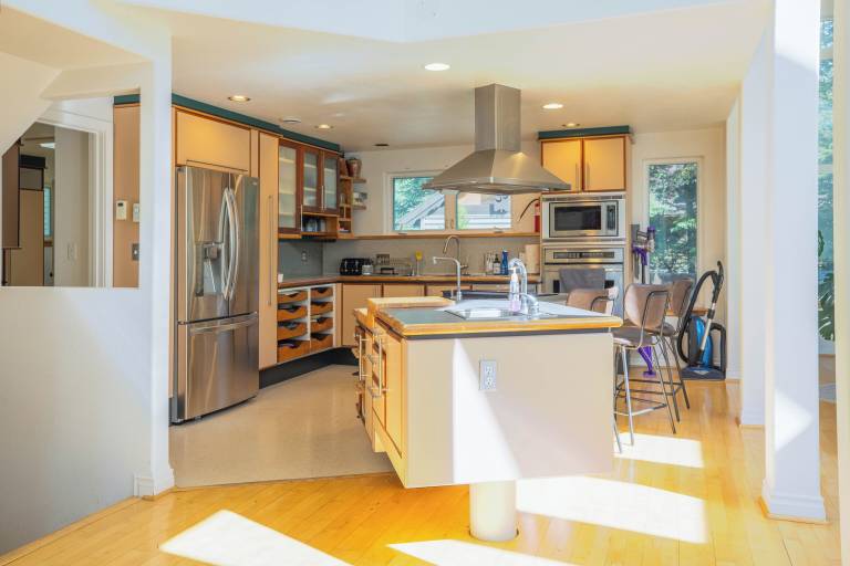 House  Kenai