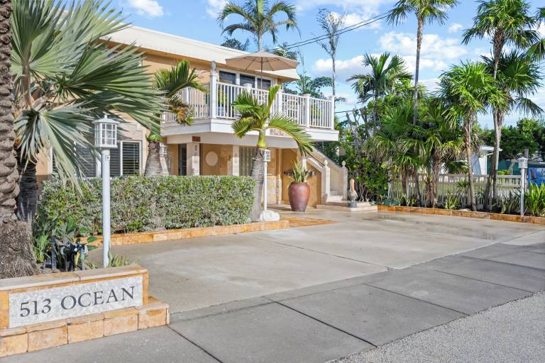 Villa Deerfield Beach