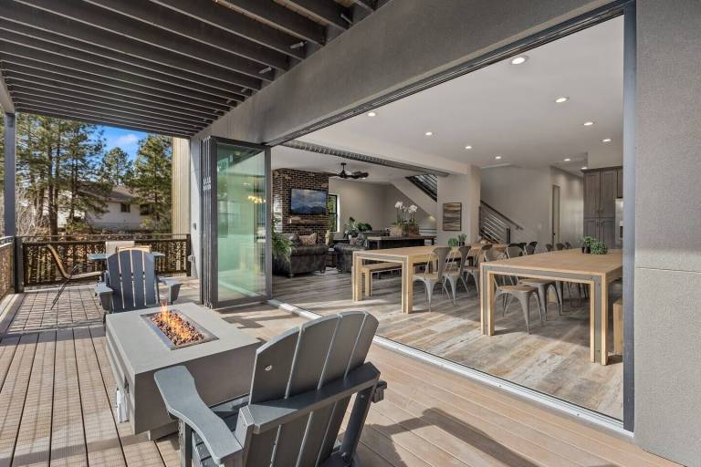 Casa Flagstaff