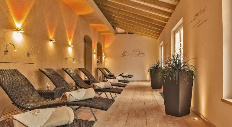 Flair Hotel Adlerbad — photo 4