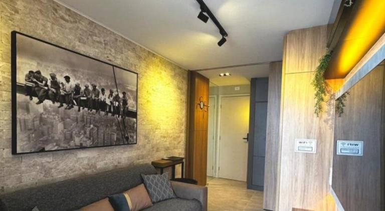 Rental apartment with pool — photo 2