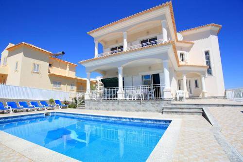 Resort Albufeira
