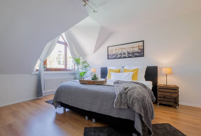 Ferienwohnung Wuppertal