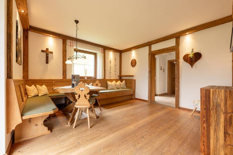 Ferienwohnung Fulpmes