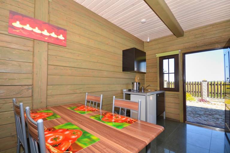 Child-friendly cottage with barbeque & garden | Dogs allowed — photo 3