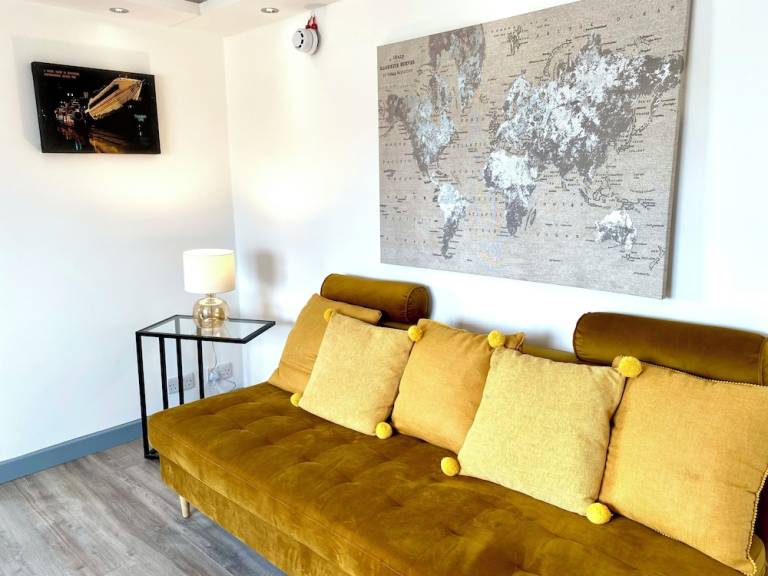 Apartment  Lytham Saint Annes