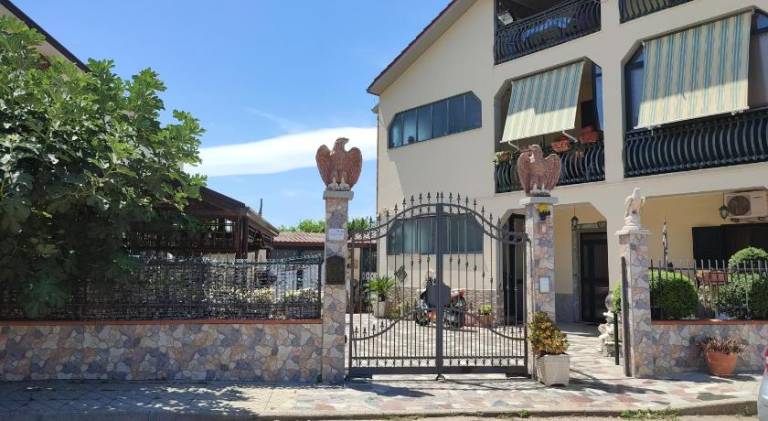 50 m&sup2; Ferienhaus