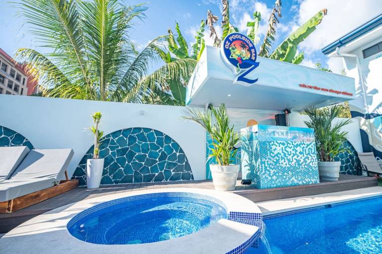 Villa Jaco