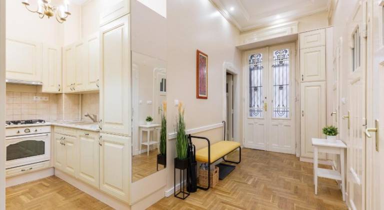 Rental apartment | Next to St. Stephen's Basilica — photo 2