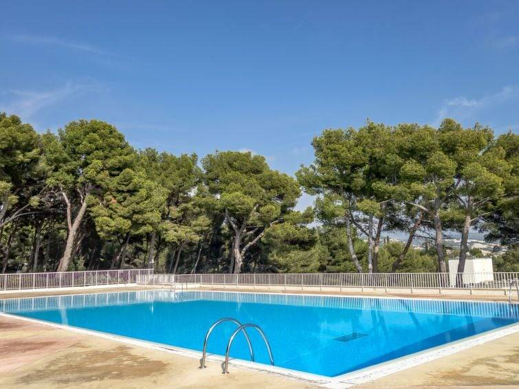 Ferienwohnung  Bandol