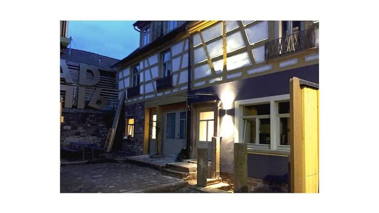 Ferienhaus Marktheidenfeld