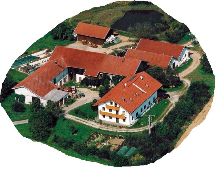 Ferienwohnung Burghausen