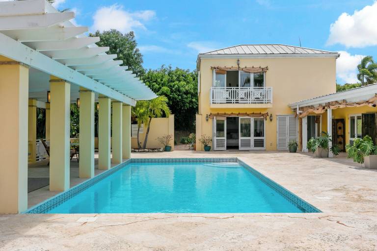 Villa  Christiansted