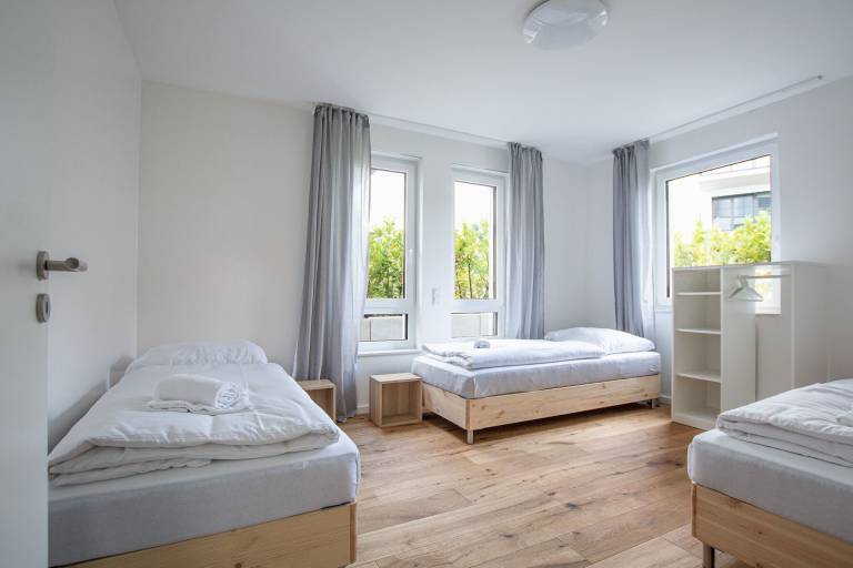 Ferienwohnung Schildgen