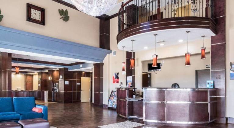 Motel 6 Mineral Wells, TX — photo 5