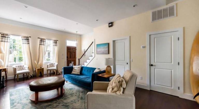 House with 2 rooms for 4 persons — photo 3