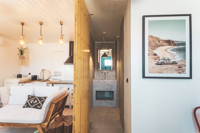 Apartamento  Azenhas do Mar