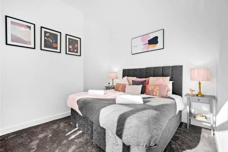 Beautiful rental apartment | Dogs allowed — photo 2