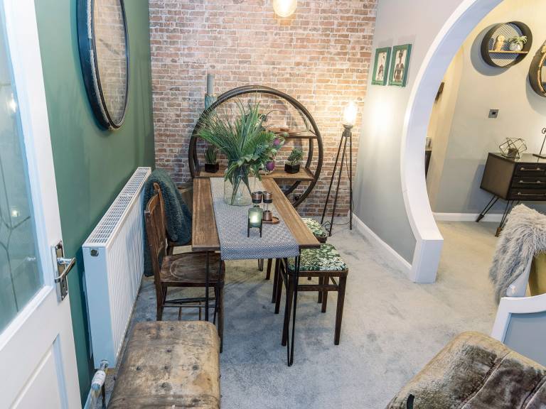 Family-friendly beautiful cottage with yard | River view | Beach nearby | Pet-friendly — photo 3