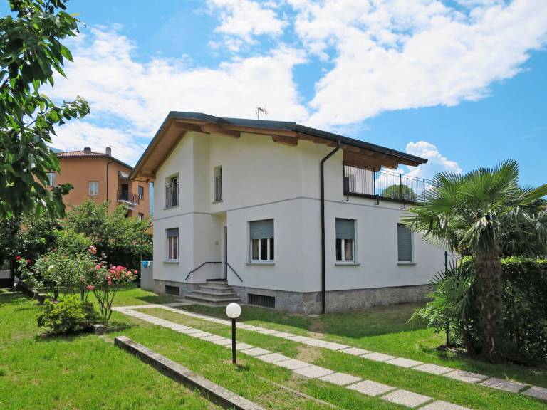 Casa  Sueglio