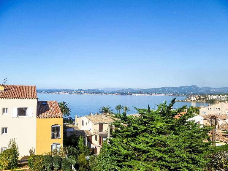 Ferienwohnung Six-Fours-les-Plages