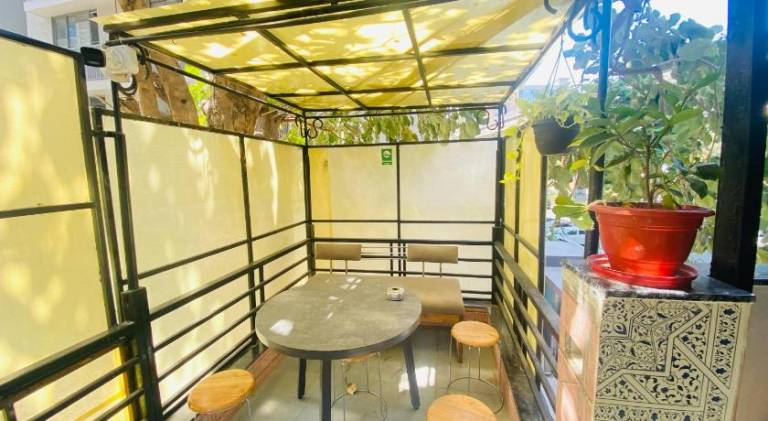 Hotel RV Residency — photo 5