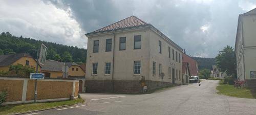 Bed & Breakfast Weitra