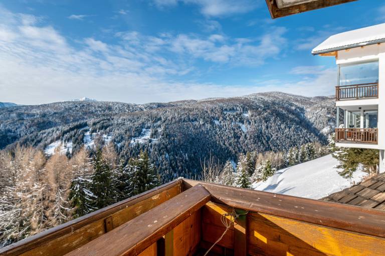 Apartment 'Apt Sellablick' with Mountain View, Private Terrace and Wi-Fi — photo 5