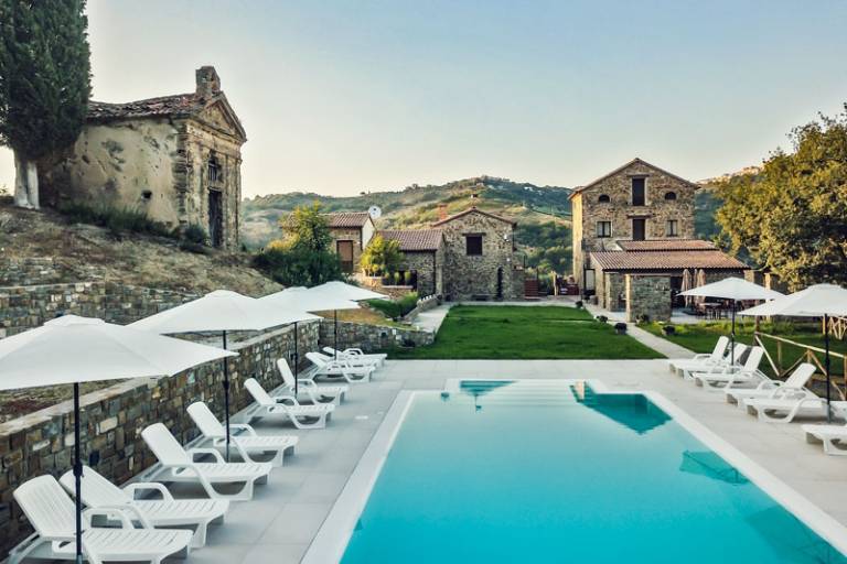 Le Querce Farmhouse: Matrimoniale Standard — photo 4