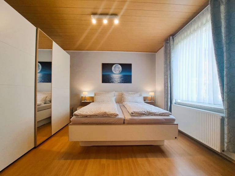 Ferienhaus Waren (Müritz)