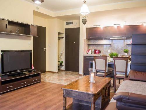 Ferienwohnung Swinemünde