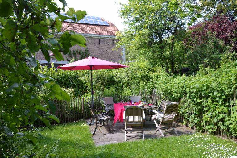 Child-friendly cottage with barbecue, garden & terrace | Pet-friendly — photo 5
