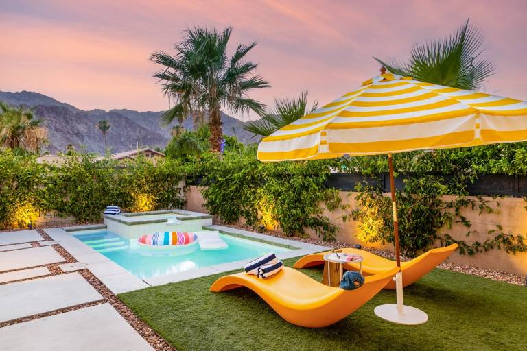 House La Quinta
