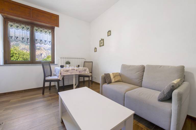 Appartamento Bussoleno