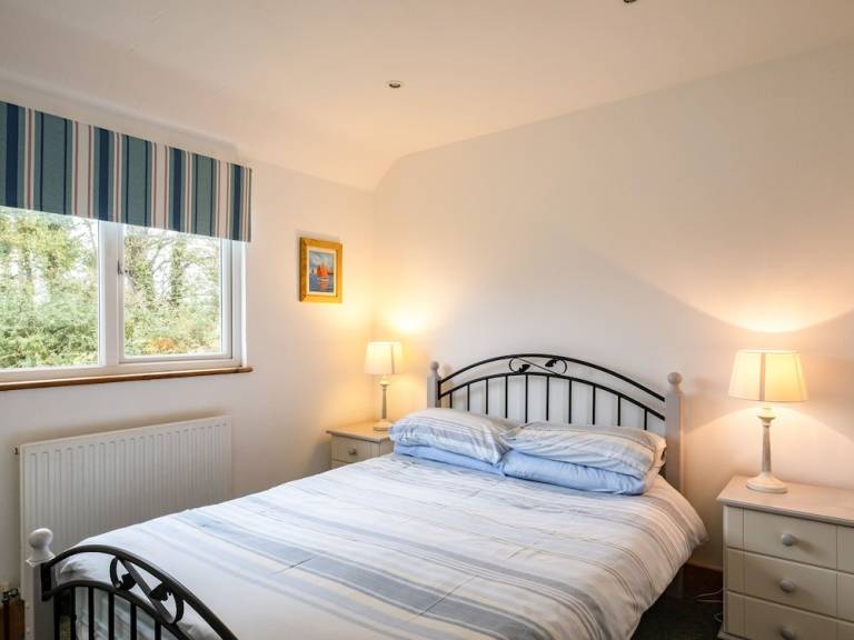 Cottage Port Isaac