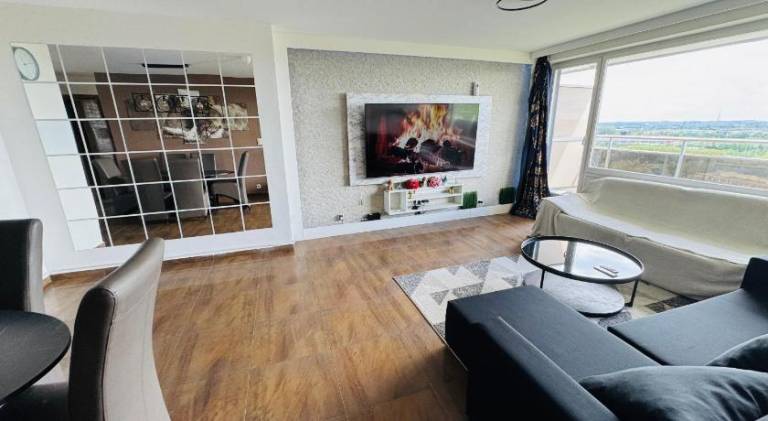 Pleasant apartment | Pets are welcome — photo 2