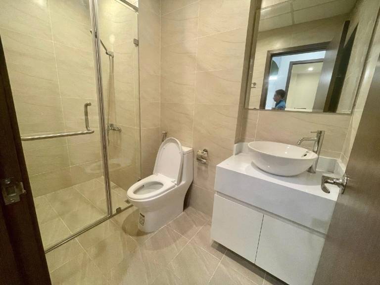 Holiday apartment with 2 rooms for 4 persons — photo 2