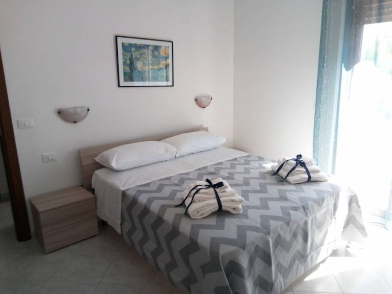 Appartamento Sambuceto