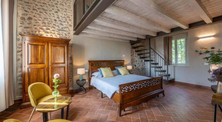 Relais Corte Baruzzo — photo 2