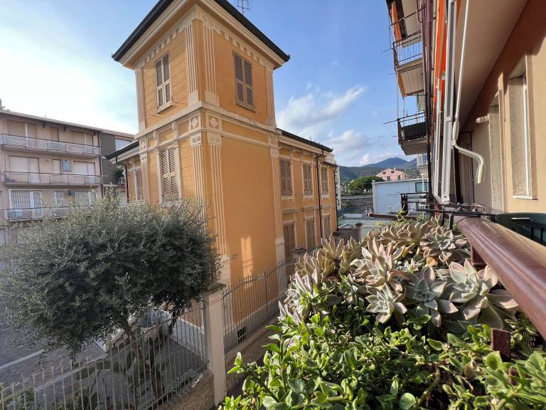 Appartamento  Bergeggi