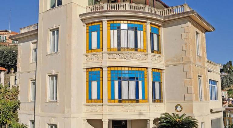 Hotel Villa Centa — photo 3