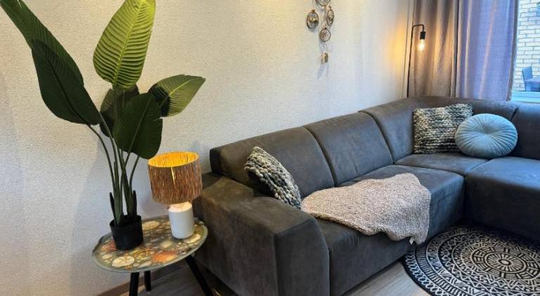 Beautiful holiday apartment | Beach nearby | Dogs allowed in Bergen