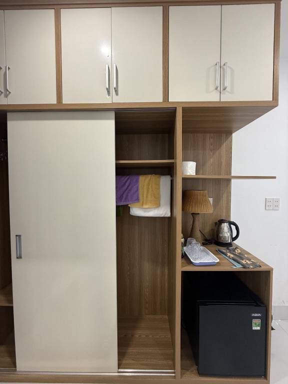 Rental apartment with 2 rooms for 2 persons — photo 5