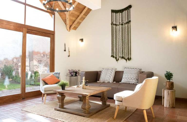Family-oriented vacation home with fast internet & grill | Pets allowed in Calca