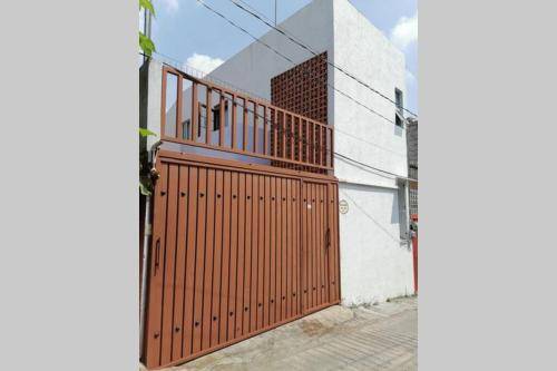 Casa Atlacomulco
