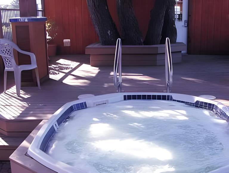 Coast Inn and Spa — photo 3